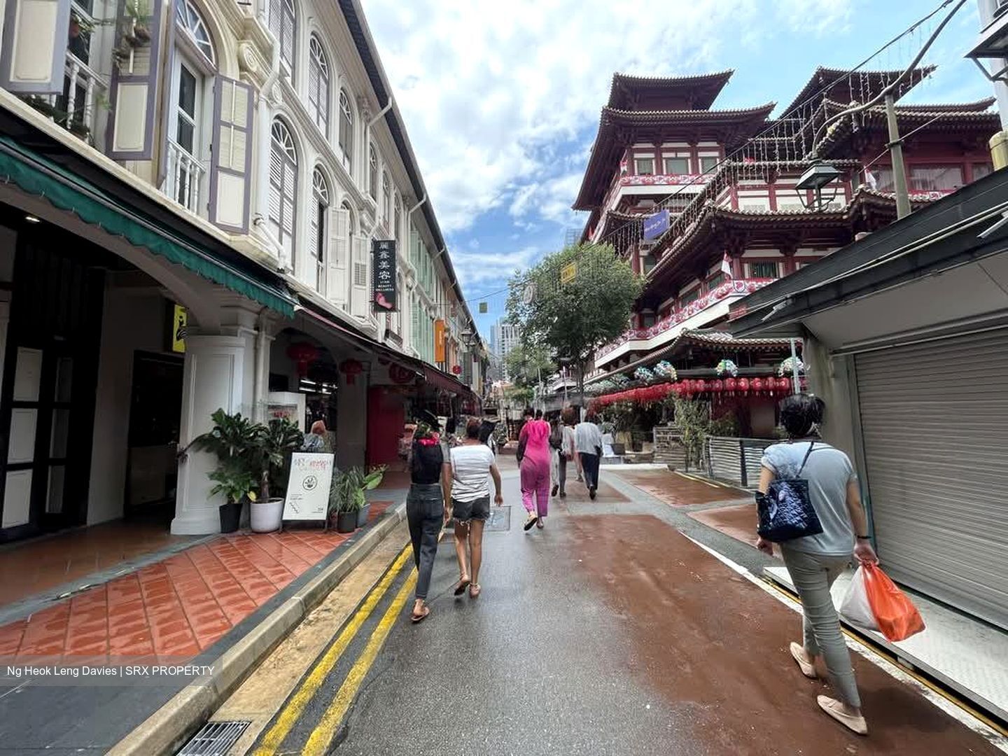 Kreta Ayer Conservation Area (D1), Retail #576574341